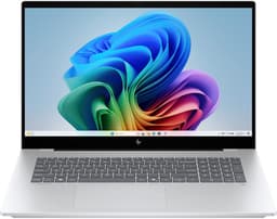 HP OmniBook 7 NGAI 17-dc0771nd - Copilot+ Laptop - 17.3 inch - Intel® Core™ Ultra 7 Processor 256V - 16 GB RAM - 1000 GB SSD - Windows 11 Home — thumbnail 12