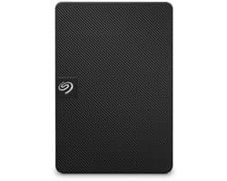 Seagate Expansion STKN2000400 externe harde schijf 2000 GB Zwart