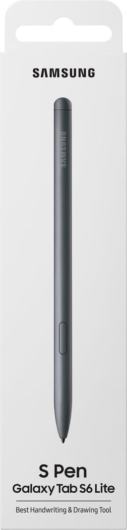Samsung P610 Galaxy Tab S6 Lite 10.4 - 64GB - gray - WiFi — thumbnail 18