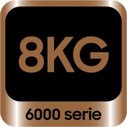 Samsung DV80T6220LH - 6000 Serie - Warmtepompdroger — thumbnail 8
