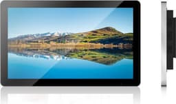 Ermeco ATD320 PROx 32 inch Tablet met Android | Professioneel 24/7 gebruik | Touchscreen | 2 GB RAM | 16 GB Flash — thumbnail 1