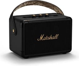 Marshall Kilburn II - Bluetooth speaker - Zwart Metaal — thumbnail 2