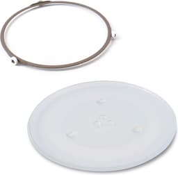 Inventum MN205SB Solo magnetron - 20L - 700W - Ontdooifunctie - Zwart — thumbnail 5