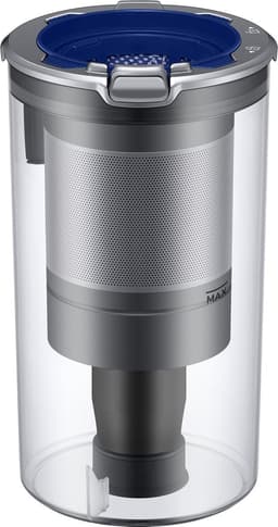 Samsung Jet 75 turbo Steelstofzuiger Batterij/Accu Droog HEPA Zakloos 0,8 l 550 W Zwart, Chroom, Muntkleur, Blauwgroen — thumbnail 8