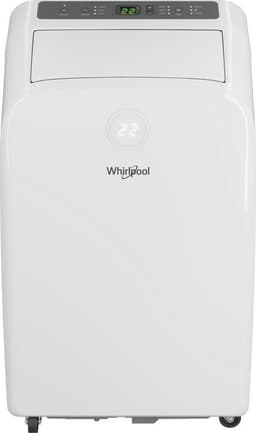 Whirlpool PACHW2900CO Mobiele Airco - 9000 BTU — thumbnail 1