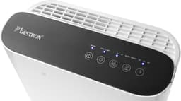 luchtreiniger 20m2 55w - bestron - airp200uv — thumbnail 5
