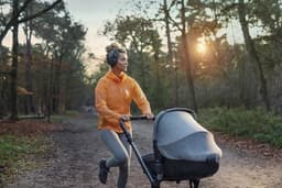 PHILIPS TAA4216 - Draadloze Sport Koptelefoon - Zwart — thumbnail 21