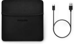 Philips TAH6506 - Bluetooth Koptelefoon - Zwart — thumbnail 5