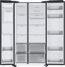 Samsung RS68A8831B1 - Amerikaanse koelkast - Twin Cooling Plus - 634 L - E - Zwart — thumbnail 10