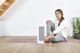 Black+Decker BXAP60E - Luchtreiniger — thumbnail 9