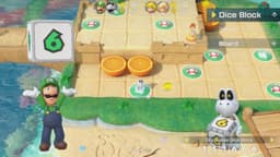 Super Mario Party - Nintendo Switch — thumbnail 23