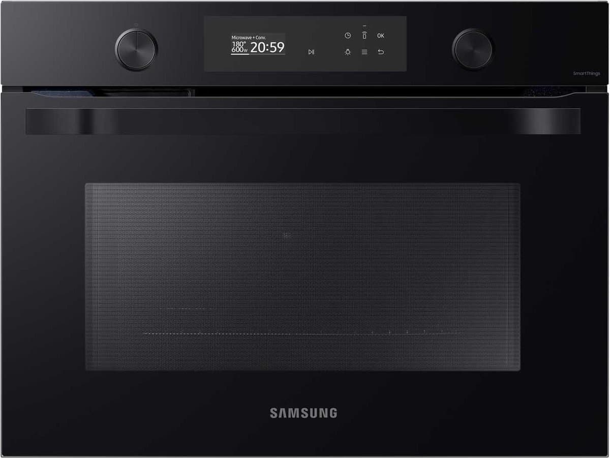 Samsung Compact Oven (inbouw) NQ50A6539BK — afbeelding 1