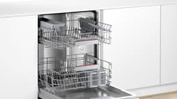 Bosch SMV4HAX20N - Inbouwvaatwasser - Volledig integreerbaar — thumbnail 7