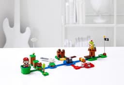 Adventures with Mario Starter Course — thumbnail 8