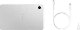 Samsung Galaxy Tab A9 - 64GB - 8.7 inch - Silver — thumbnail 9