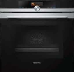 iQ700, Bakoven met magn 60 cm, 13 syst, pyrolyse — thumbnail 1