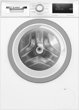 Bosch Serie 4 WAN280L4FG wasmachine Voorlader 8 kg 1400 RPM Wit — thumbnail 1