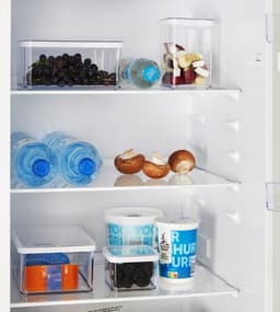 Beko RSSA290M41WN - Koelkast - 282 liter — thumbnail 6