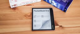 Pocketbook Era Stardust - Stardust Silver - 16GB - E-reader - Groot 7 inch scherm - Snel - Waterdicht — thumbnail 6
