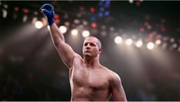 EA Sports UFC 5 - PS5 — thumbnail 7