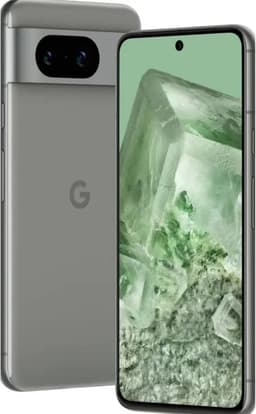 Google Pixel 8 - 256GB - Grijs — thumbnail 10