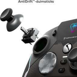 Turtle Beach Stealth Ultra - Draadloze Controller - Xbox Series X|S, Xbox One, PC — thumbnail 21