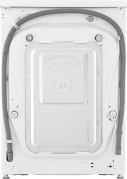 LG F4WR9009S2W - SUPER ZUINIG, 40% zuiniger dan energielabel A - 9 kg Wasmachine met TurboWash™ 39 - Slimme AI DD™ motor - Hygiënisch wassen met stoom - ThinQ™ — thumbnail 4