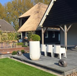Artsound KURV Outdoor luidspreker WIT — thumbnail 11