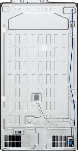 LG GSJV91BSAE Amerikaanse koelkast met Door-in-Door™ - 635L inhoud - DoorCooling+™ - Water- en ijsdispenser met UVnano™ - Total No Frost - Inverter Linear Compressor — thumbnail 10