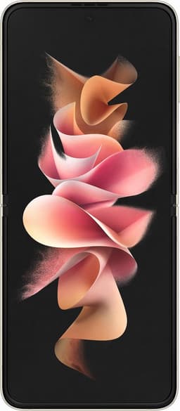Samsung Galaxy Z Flip3 5G - 128GB - Cream — thumbnail 21