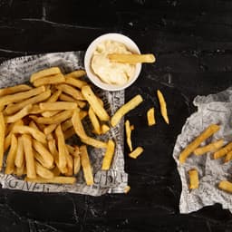 Princess Digitale Airfryer XXL 182025 - Heteluchtfriteuse - 4.5 liter - 8 voorgeprogrammeerde programma’s - Inclusief grillrek - 1500 W - Zwart — thumbnail 20
