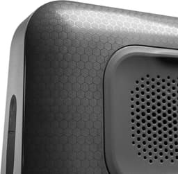 Teufel MOTIV® GO - Draagbare bluetooth stereo speaker - Spatwaterdicht IPX5 - zilverwit — thumbnail 5