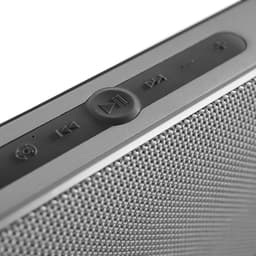 Teufel MOTIV® GO - Draagbare bluetooth stereo speaker - Spatwaterdicht IPX5 - zilverwit — thumbnail 4