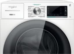 Whirlpool W8 W946WB BE wasmachine Voorlader 9 kg 1351 RPM Wit — thumbnail 5