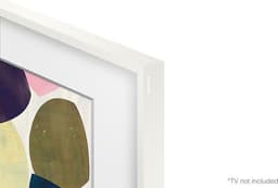Samsung - The Frame (2021) - 43" Lijst - Wit - VG-SCFA43WTBXC — thumbnail 12