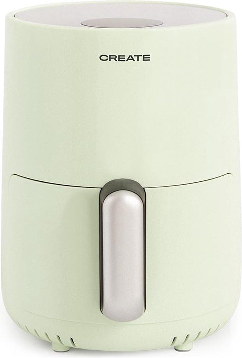 Create - Heteluchtfriteuse - Olievrije friteuse — afbeelding 1
