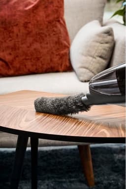 AEG AKIT21 - Afstofkit voor QX 6,7,8 & 9 steelstofzuiger - Stofzuiger accessoires - Duster plumeau — thumbnail 5
