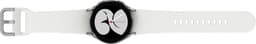 Samsung Galaxy Watch4 - Smartwatch dames en heren - 40mm - Silver — thumbnail 9