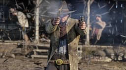 Red Dead Redemption 2 - Xbox One — thumbnail 5