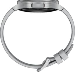 Samsung Galaxy Watch4 Classic - 46 mm - Smartwatch  Heren - LTE/4G - Zilver — thumbnail 7