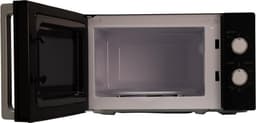 Frilec LMW9820B - Magnetron - 800 Watt - Vrijstaand - Met ontdooifunctie - Zwart — thumbnail 2