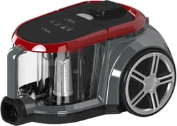 Tesla BGL400BR - Stofzuiger - 2,5L - Droog - 800W - Zakloos — thumbnail 7