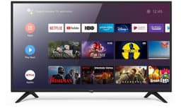 Smart TV Engel LE4290ATV 42" FHD LED WIFI Zwart — thumbnail 1