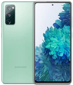 Samsung Galaxy S20 FE - 4G - 128GB - Cloud Mint — thumbnail 22