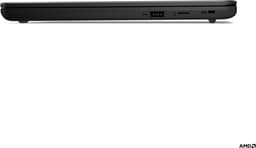 Lenovo 14w Gen 2 (82N8001JMH) Notebook 35,6 cm (14") - 4 GB DDR4 - Windows 11 - Zwart — thumbnail 8