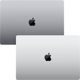 Apple MacBook Pro (2021) MKGP3N/A - 14 inch - Apple M1 Pro - 512 GB - Space Grey — thumbnail 10