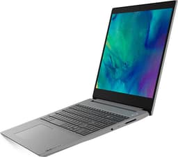 Lenovo IdeaPad 3 15IIL05 Intel® Core™ i5 i5-1035G1 Laptop 39,6 cm (15.6") Full HD 8 GB DDR4-SDRAM 512 GB SSD NVIDIA GeForce MX330 Wi-Fi 5 (802.11ac) Windows 10 Home Grijs — thumbnail 15