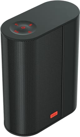 Knog Speaker Pwr Sound Bluetooth 13 Cm Zwart 2-delig — thumbnail 2