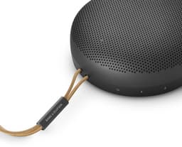 Bang & Olufsen Beosound A1 (2nd Gen) - Antraciet Zwart | Bluetooth speaker buiten | Draagbare speaker | Bluetooth speaker waterproof | Speaker draadloos — thumbnail 1