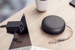 Bang & Olufsen Beosound A1 (2nd Gen) - Antraciet Zwart | Bluetooth speaker buiten | Draagbare speaker | Bluetooth speaker waterproof | Speaker draadloos — thumbnail 15